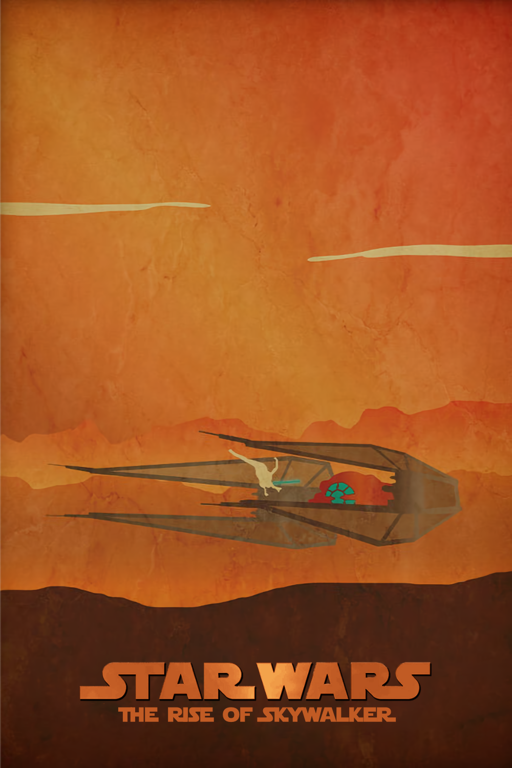 Star Wars The Rise Of Skywalker (2019) [427826] (A1736664657) [[Movies]] --Plex--